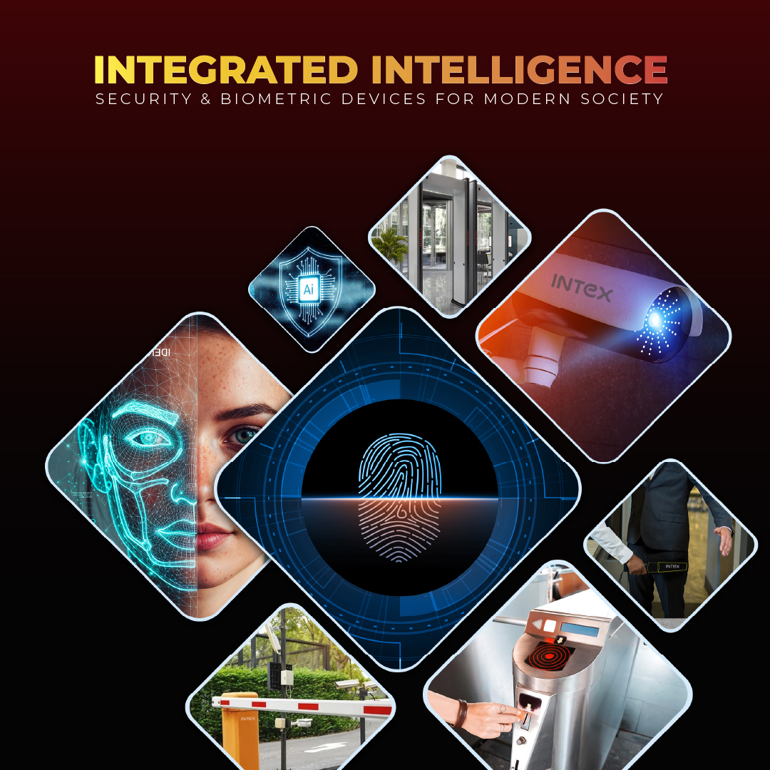 Integrated Intelligence 3